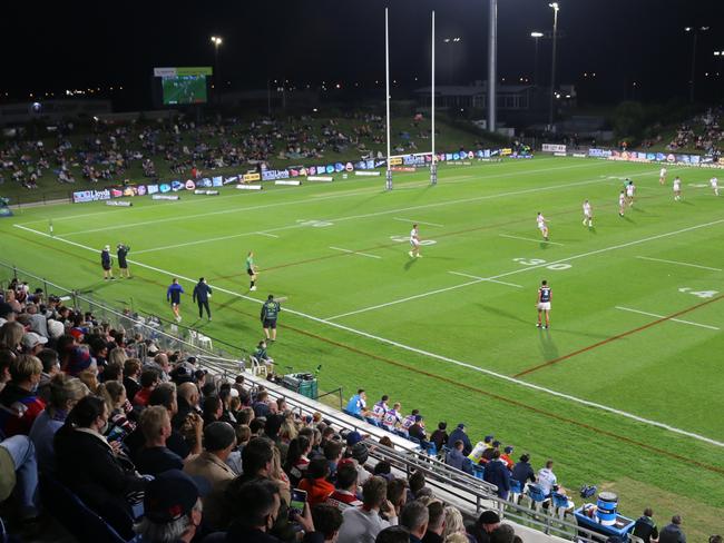 Brisbane surprise loser in NRL finals plan