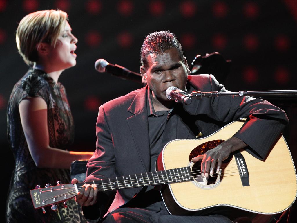 Gurrumul documentary reivew: film traces his amazing life | NT News