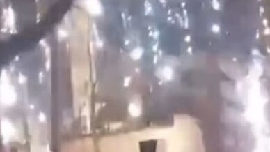 Flesh-melting bombs have rained down on Ukraine