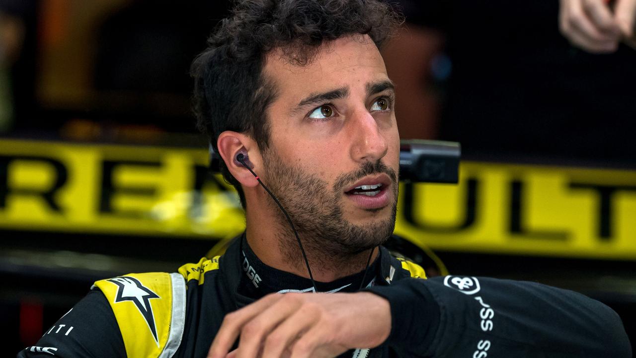 Daniel Ricciardo F1 Bahrain GP DNF: ‘Avoids potential electrocution ...