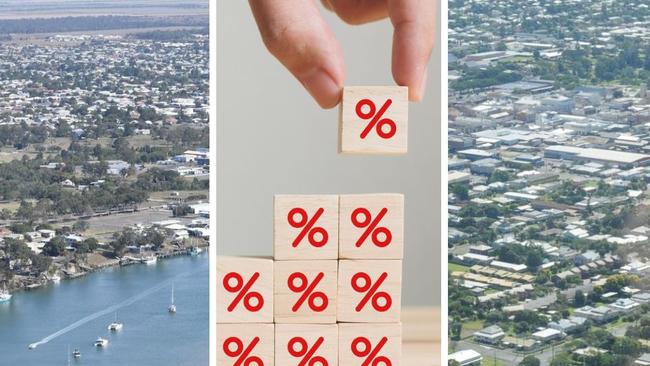 House prices across the five Wide Bay Burnett regional areas are still climbing as the state’s property market continues a run dubbed “impressive” by one industry expert.