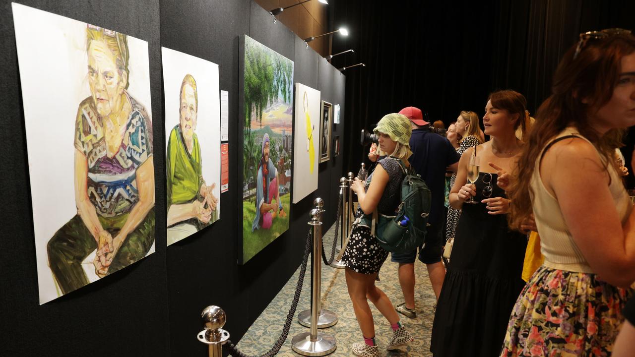 Brisbane Portrait Prize returns for 2023 with new category The