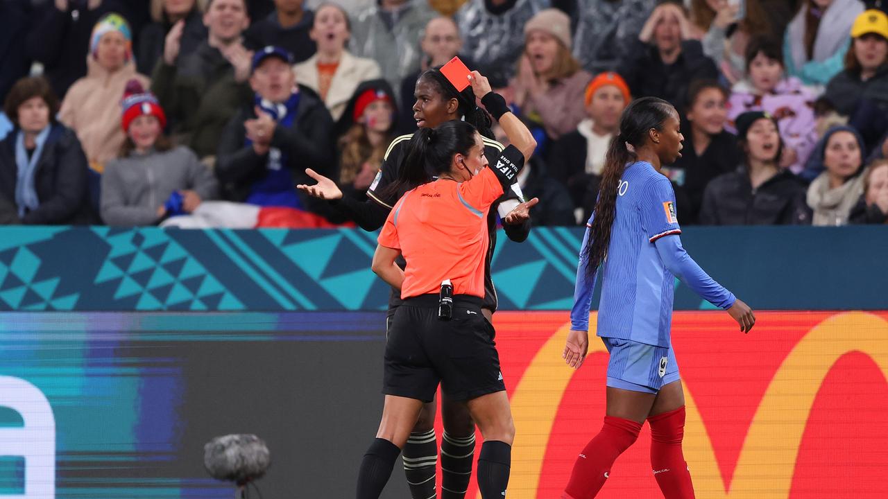 Women's World Cup 2023: Live results, scores and updates - ABC7