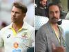 New text emerges as cricket feud takes turn