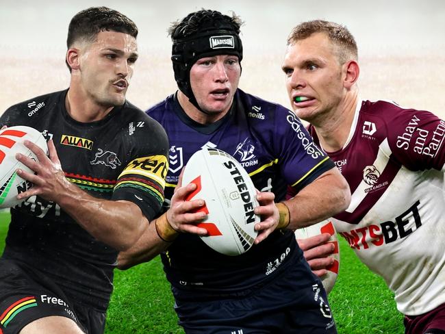 SuperCoach NRL Draft rankings: Best fantasy players at every position