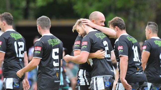 The Bellingen Valley Dorrigo Magpies are hopeful of returning to senior football in 2025.