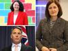 Scrapping Australia Day citizenship ceremonies ‘fuelling division’