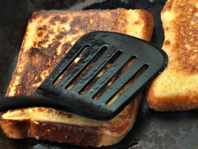 ‘Insanely embarrassing’: Kitchen item error. Picture: iStock