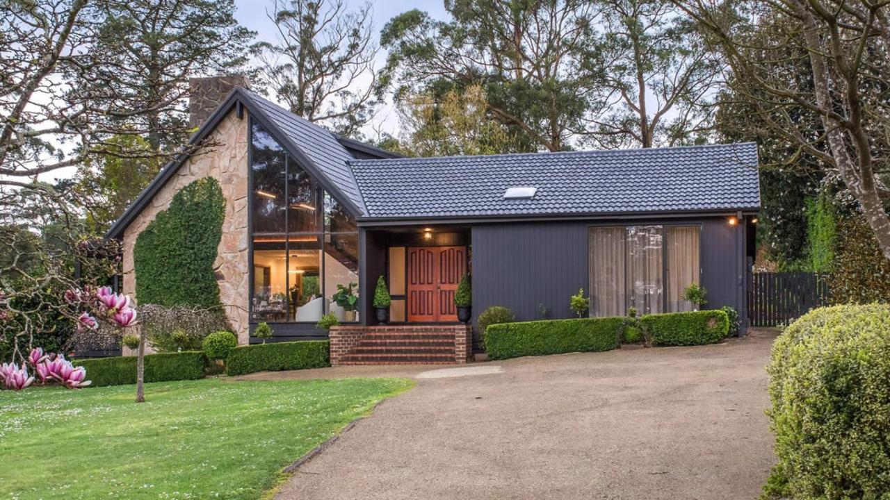 Ferny Creek had one of the biggest price jumps among the $1m club. <a href="https://www.realestate.com.au/sold/property-house-vic-ferny+creek-146057280">50 One Tree Hill Road, Ferny Creek is currently on the market.</a>