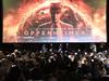 Cinema in administration after horror year
