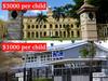 Shock figures: Govt’s private school funding increases triple the public amount