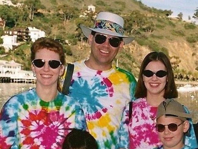 Just. No. Picture: Awkwardfamilyphotos