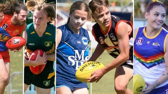 Queensland Aussie rules hidden gems