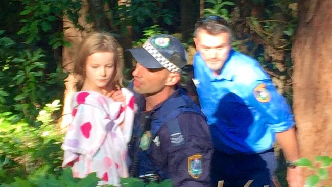 Natalya Franklin Search For Missing Raleigh Nine Year Old Au — Australia’s Leading