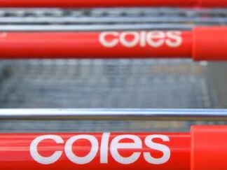 Coles launch Best Buys homewares range to rival Aldi