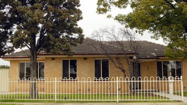 Up to 250,000 Housing Trust properties have been removed from use or demolished in the past two decades in SA.