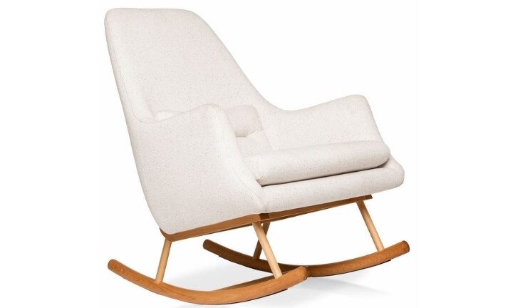 Nursing chair hot sale au