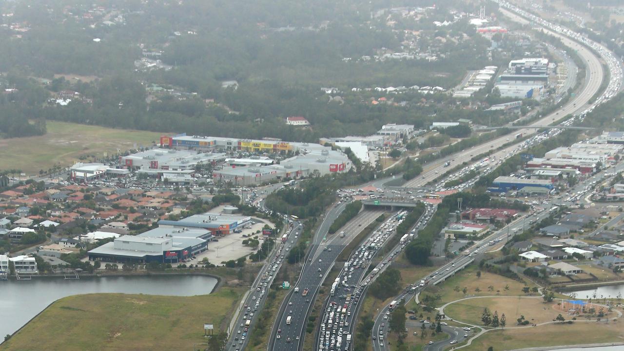 Gold Coast Worst Intersection Upgrade: Will It Ease Congestion Around 