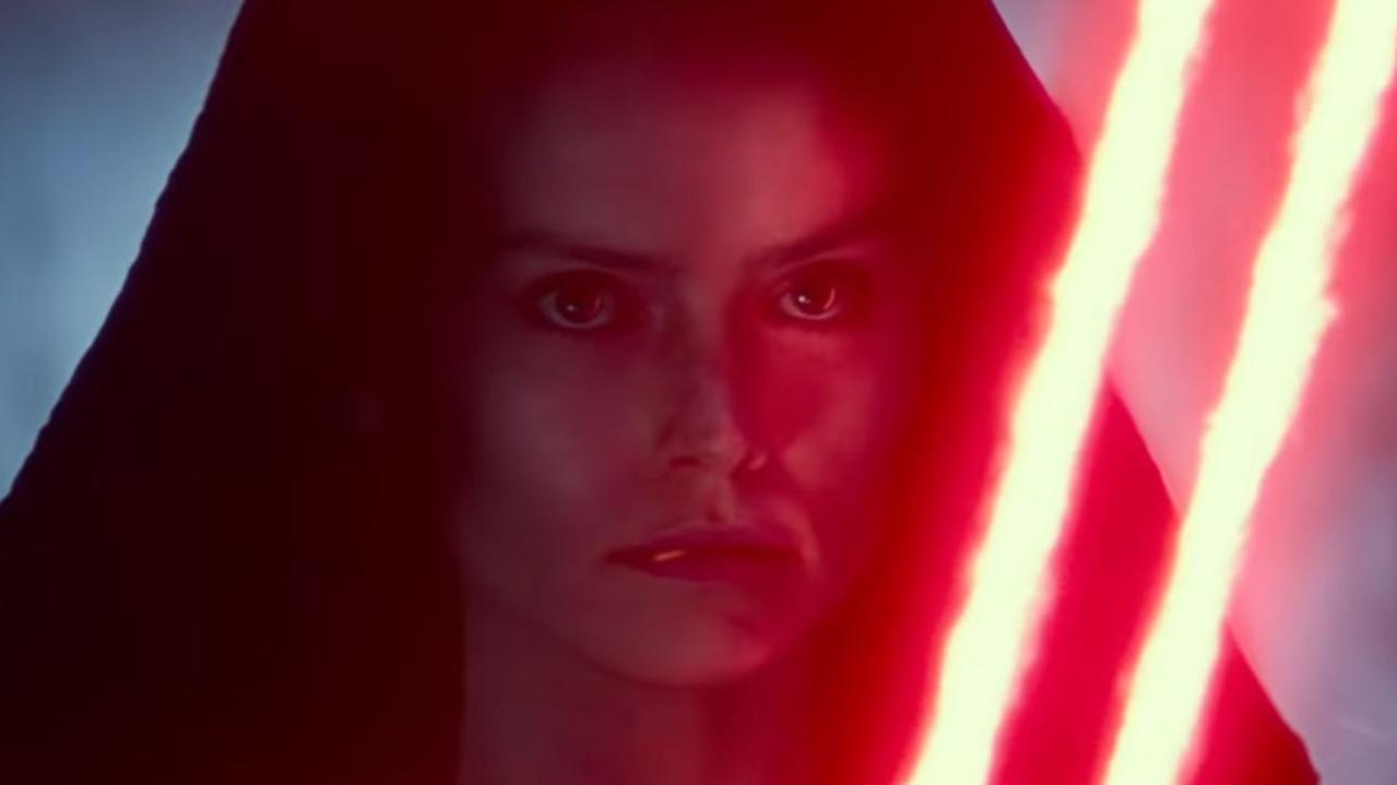 Star Wars The Rise of Skywalker: Imperial star destroyers in new teaser ...