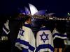 When Jewish people can’t gather in solidarity, we’re in dark times