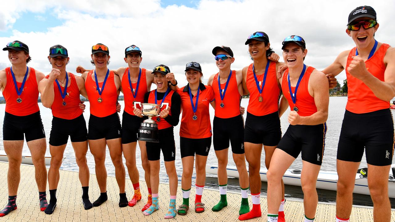 Head Of The Lake Ballarat 2024 Season Else Nollie