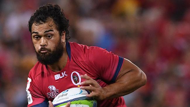 Dan Crowley says Karmichael Hunt should ‘do the right thing’ and quit rugby.