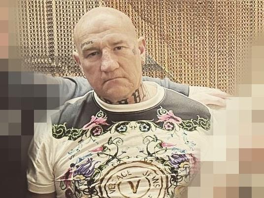 Underworld figure Gavin Preston had a $1m bounty on his head.