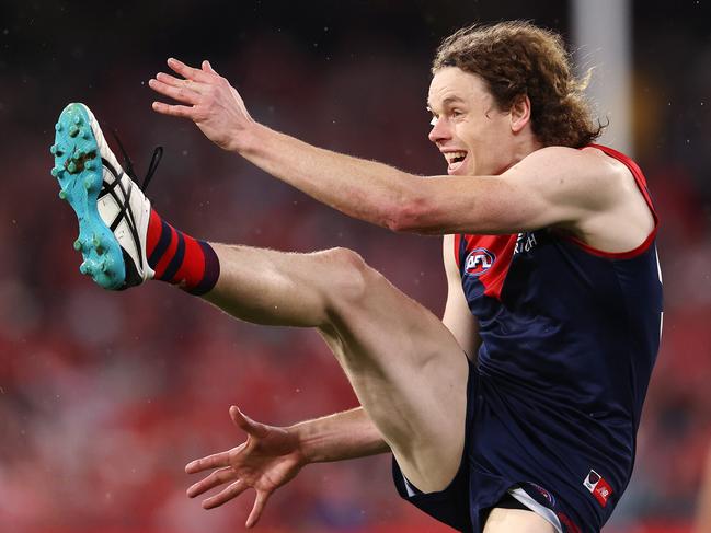 Why Brown chose Dees over Dons, Dockers