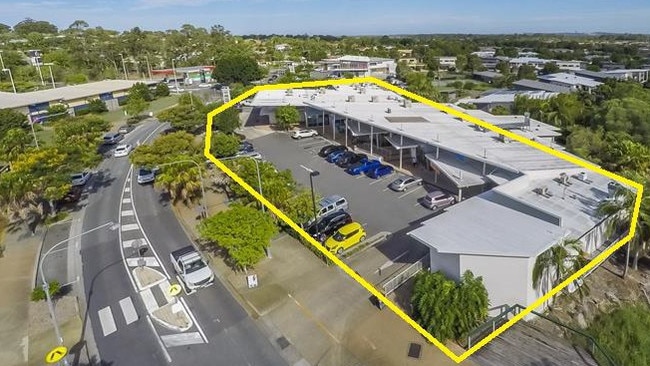 Ray White Commercial agents have sold Chancellor Village Shopping Centre off market for $10 million.