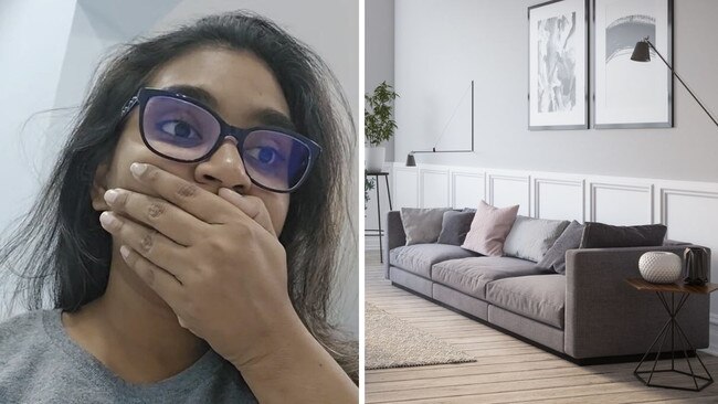 Millennials are feeling ‘attacked’ by their ‘grey’ decor stereotype.