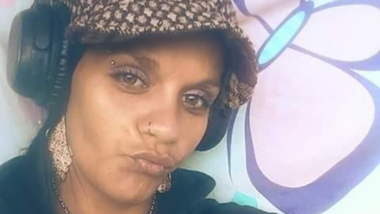 Luana Frescon, charged with dangerous driving and stealing a car, was sentenced to nine months imprisonment before Kingaroy Magistrates Court on Monday, July 27. Photo: Facebook