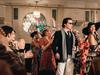 Fashionable lives reimagined for the small screen