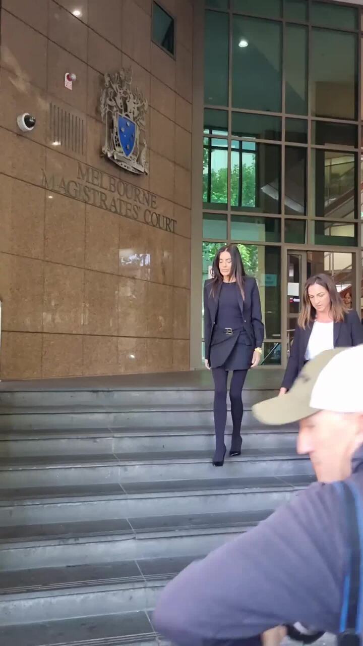 Lawyer Sarah Tricarico charged with perverting the course of justice