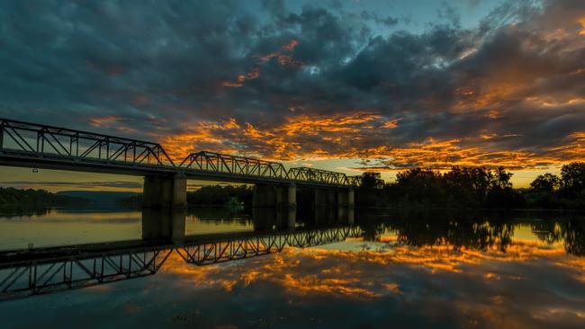 Nepean riverfront project boon