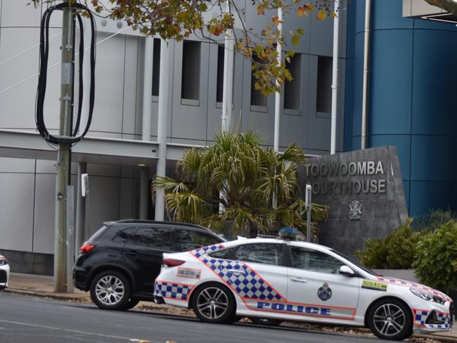 Millmerran man caught disqualified driving twice in one day