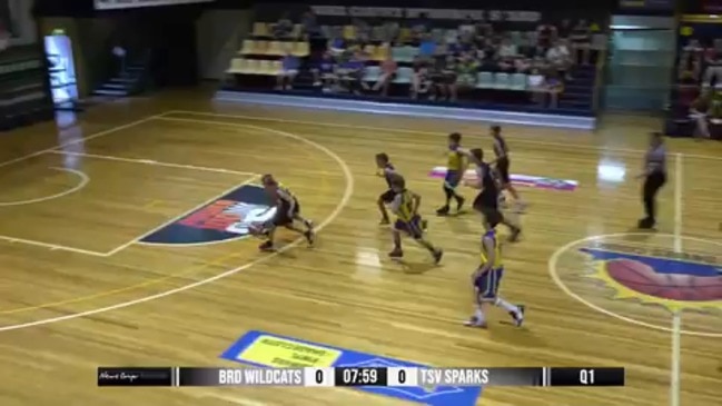 Basketball Qld Live Stream Southern Districts Spartans V Townsville Heat The Courier Mail 1790