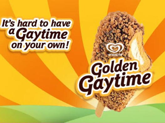 As Australia’s most popular ice cream, Golden Gaytime has come in many different forms over the years.