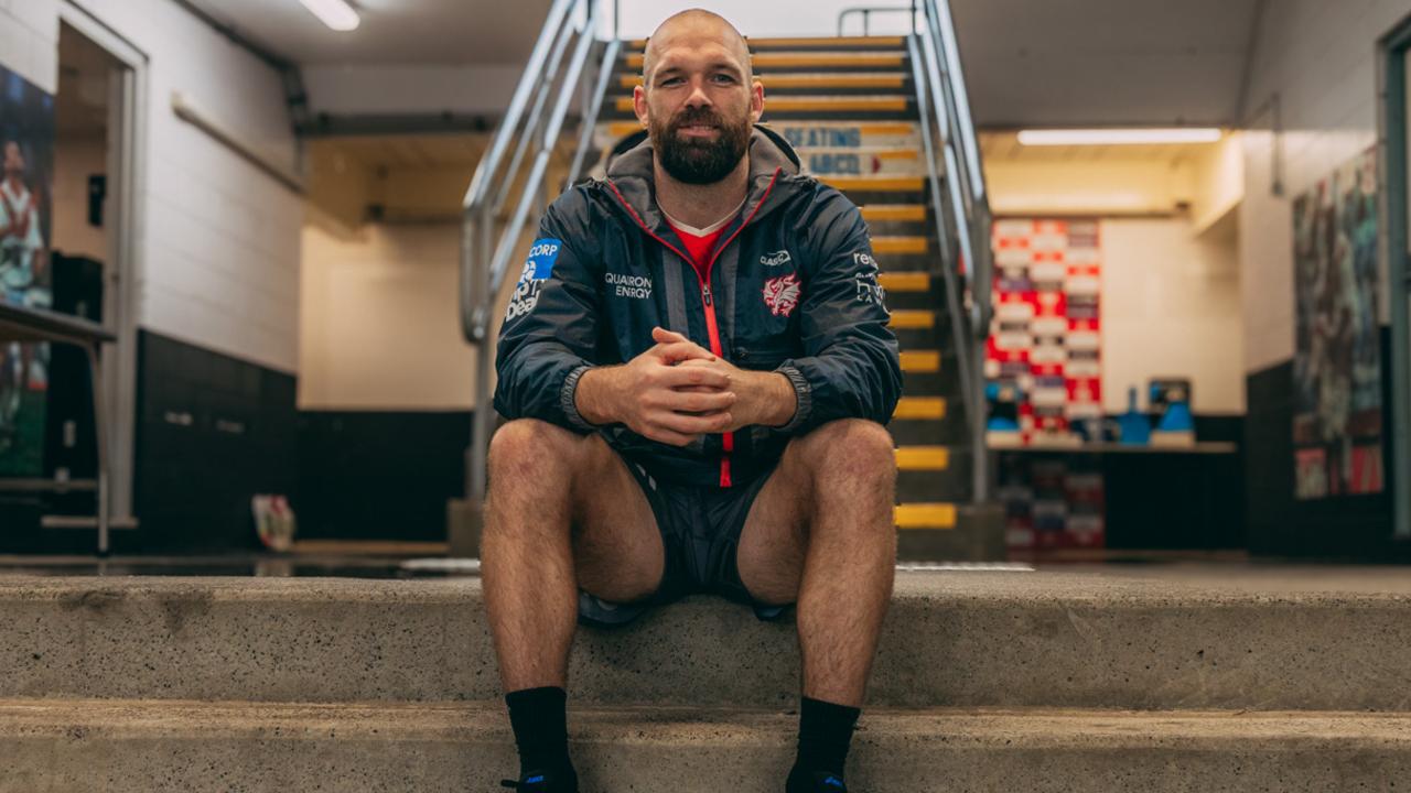 ‘Didn’t think it would end like this’: Dragons veteran forced into retirement