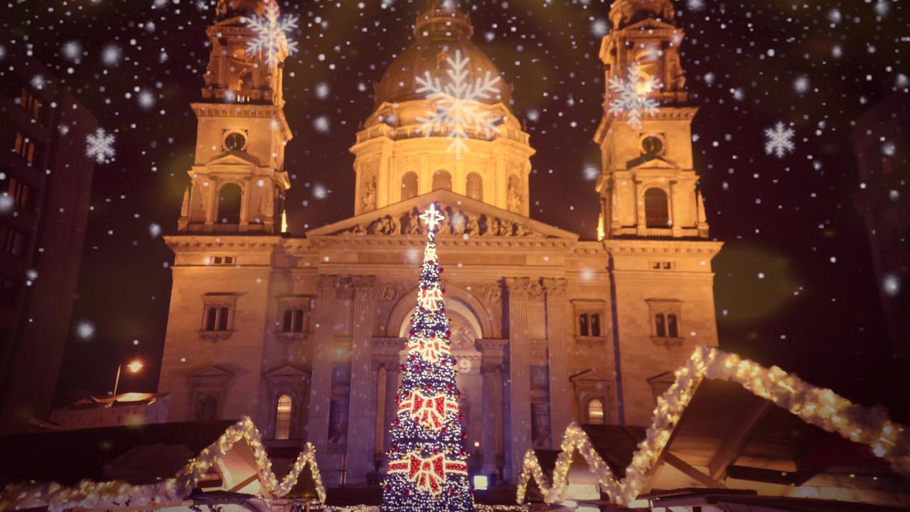 Intimate Christmas market crowned ‘best in Europe for 2023’ is in one of the cheapest cities.