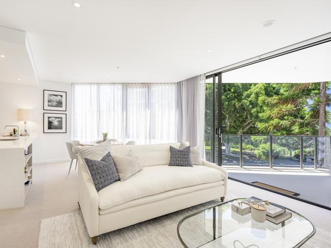 The homes we want to live in have changed. Picture: Frasers Property/Hamilton Reach