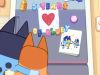 Bluey celebrates 5th birthday and fans are all invited