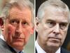 Clue Andrew had nothing to do with pay out