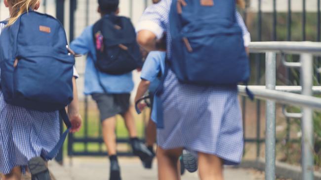 Getting our son back into his local school, with better support, means our family no longer feels as though we have to fight for him every day. Picture: iStock