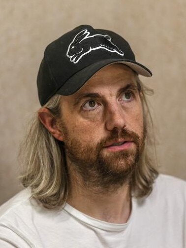 Mike Cannon-Brookes. Picture: Bloomberg