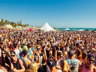 'Difficult to find any positives' about new two-day beach festival