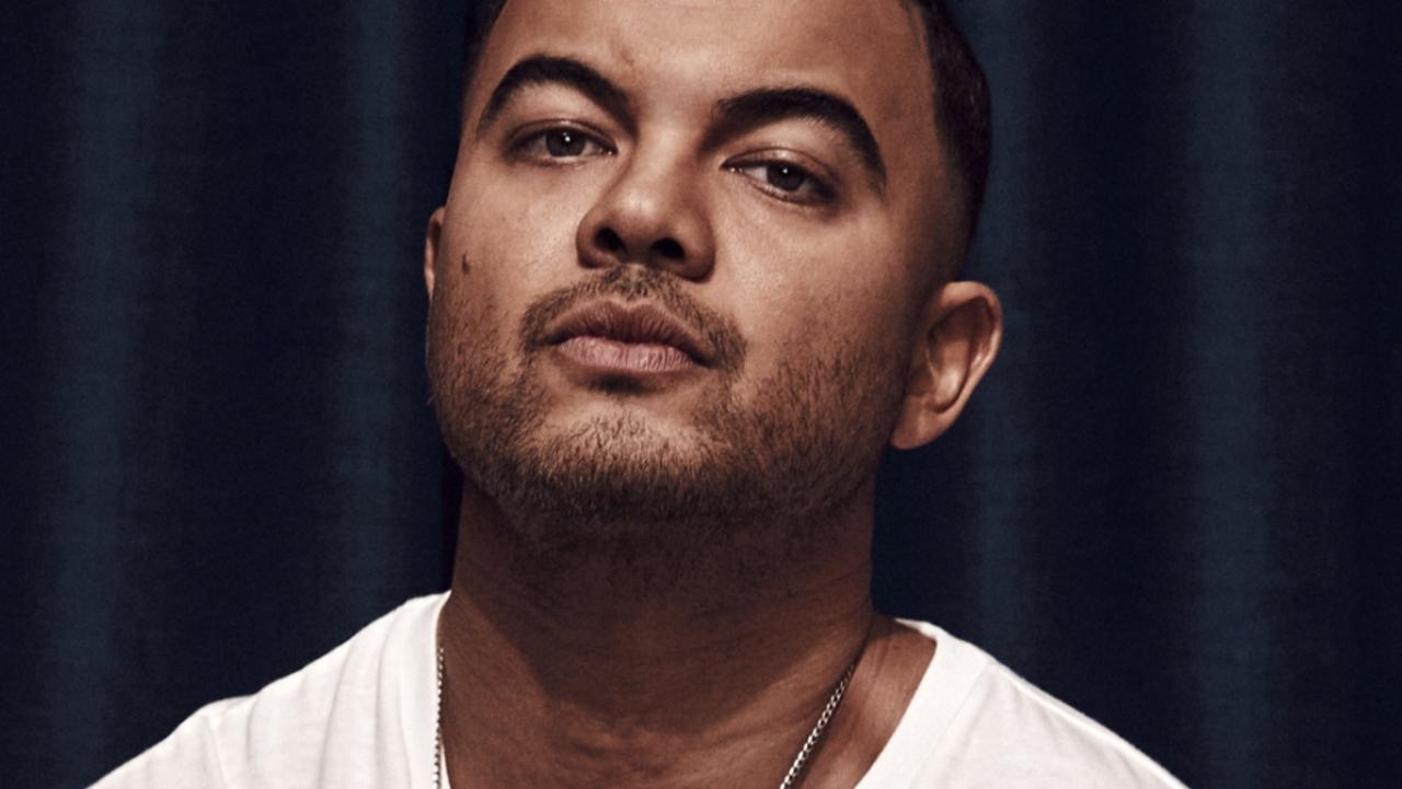 Guy Sebastian launches record label in joint venture with Sony Music ...