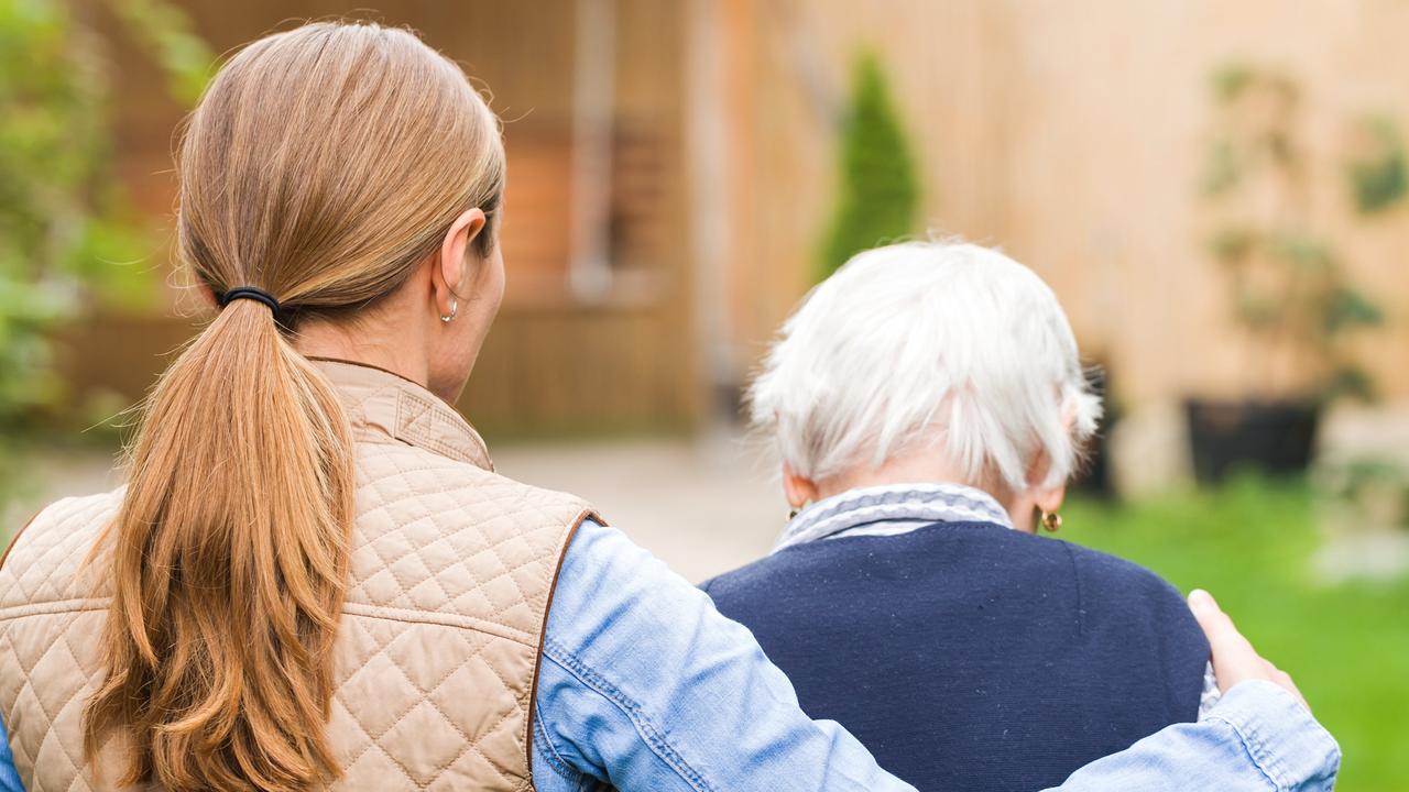 NDIS questioned as richer Aussies, men get more funds