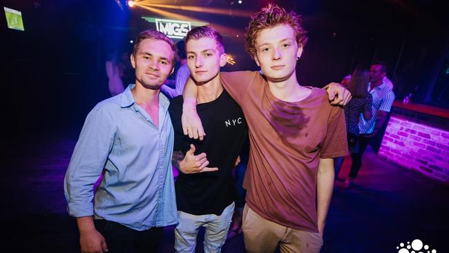One of many unforgettable nights captured at the Eatons Hill Hotel since 2019 in our throwback mega gallery.