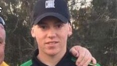 Jack Beasley, 17, died after being stabbed during an altercation on the Gold Coast.