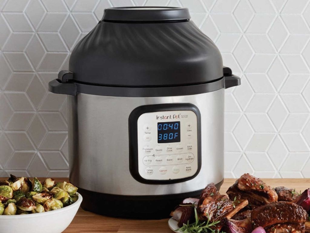 All your favourite kitchen appliances are on sale this Prime Day.